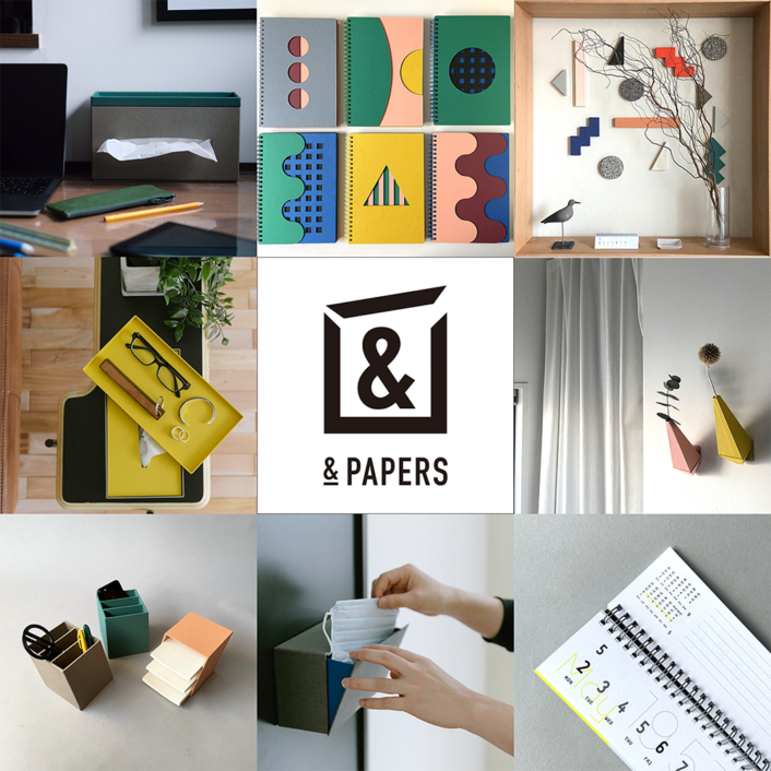 アメリビンテージ ZOEシリーズ 3点セット （メーカー | 紙博 in 神戸  