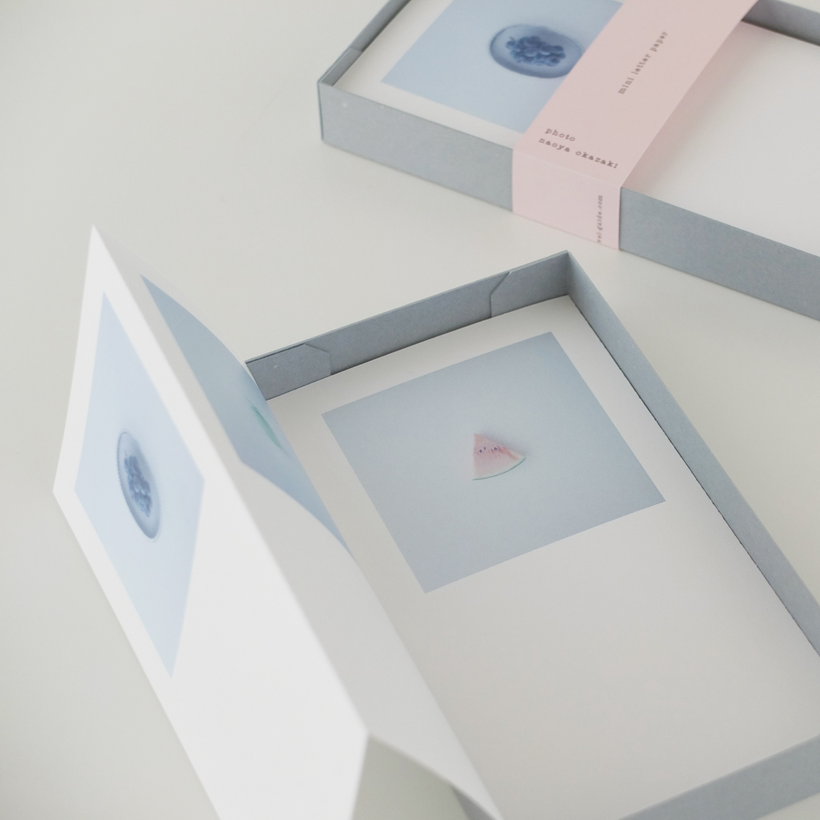新しくなった『一筆せんBOX』。