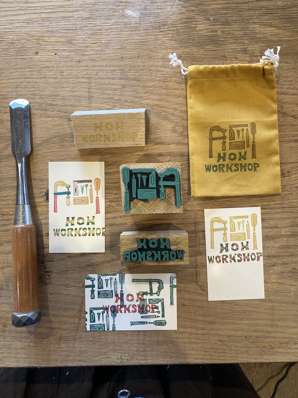 norioはんこ店